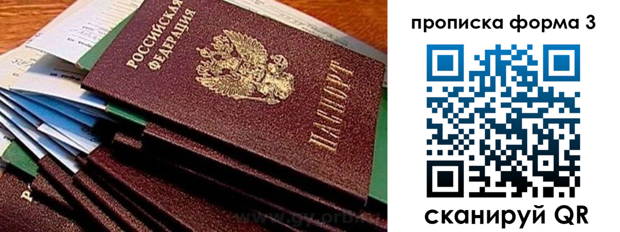 прописка иностранных граждан в Талдоме